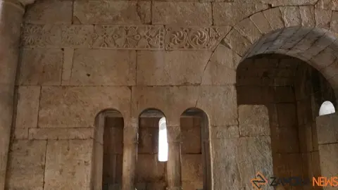 San Pedro de la Nave