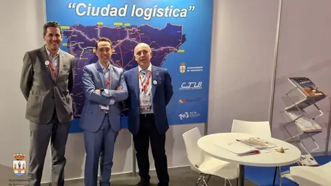 benavente ciudad loguistica