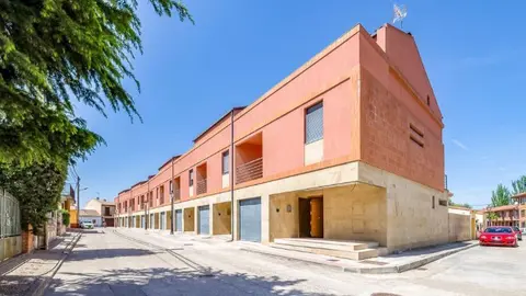 Chalets Villaralbo (4)