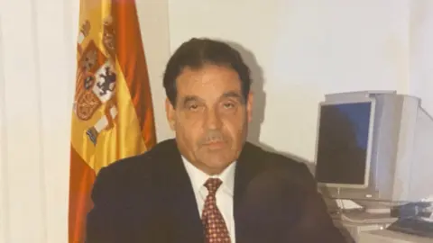 Jesús Prieto Moral