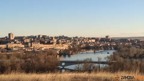 Zamora