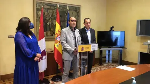 Subdelegación del Gobierno