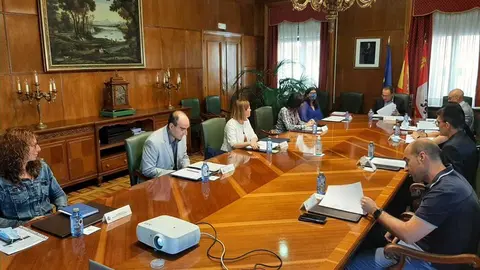 Subdelegaci&oacute;n del Gobierno (2)