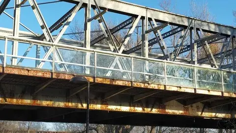 Puente de Hierro