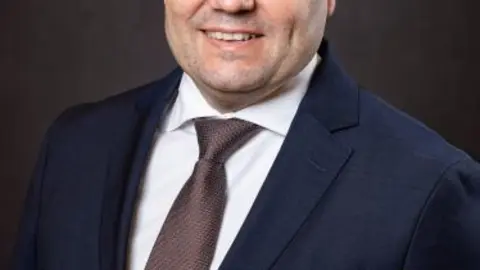 Javier Campos de la Fuente