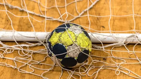 Pelota balonmano