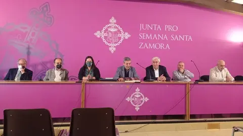 Presentación del libro. Foto Sara G.S