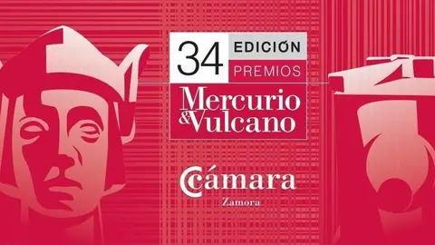 Premios Mercurio y Vulcano 2022