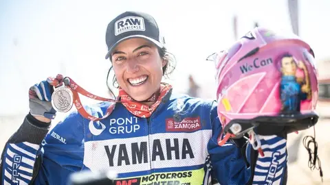 Sara García