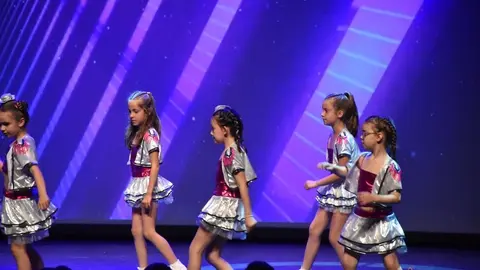Salson Dance Talent Show