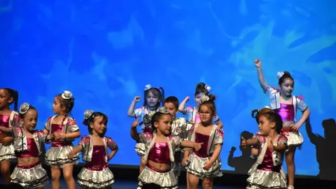 Salson Dance Talent Show