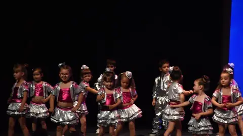 Salson Dance Talent Show