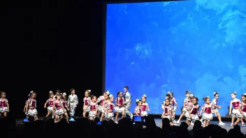 Salson Dance Talent Show