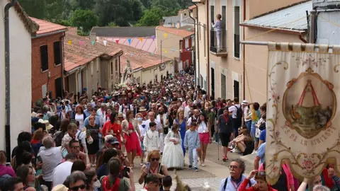 la hiniesta la concha