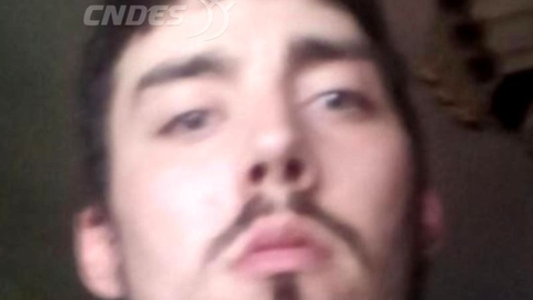 Daniel Sánchez. Foto SalamancaAldia