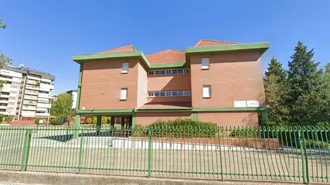 Colegio Jorge Guillén