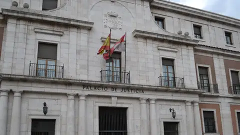 Audiencia Provincial de Valladolid