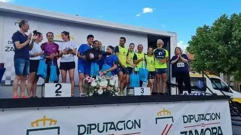 Final circuito cross diputación