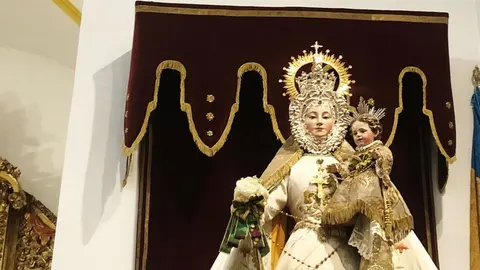 Procesión Virgen del Yermo (9)