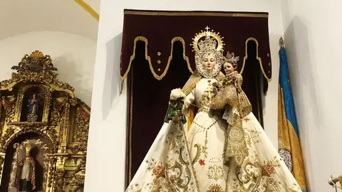 Procesión Virgen del Yermo (10)