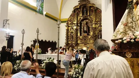 Procesión Virgen del Yermo (11)