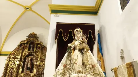 Procesión Virgen del Yermo (12)
