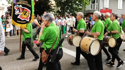 Procesión Virgen del Yermo (13)