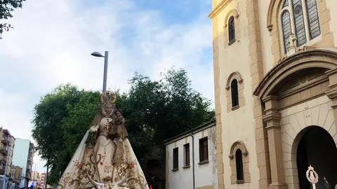 Procesión Virgen del Yermo (23)