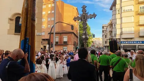 Procesión Virgen del Yermo (24)