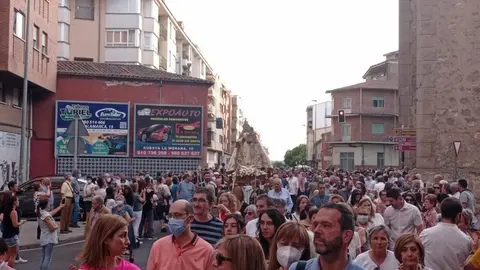 Procesión Virgen del Yermo (38)