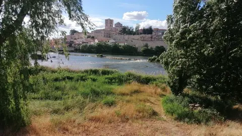 Río Duero