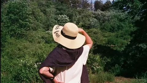 Foto de archivo calor