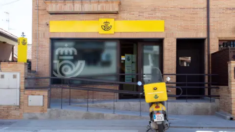 Oficina de Correos