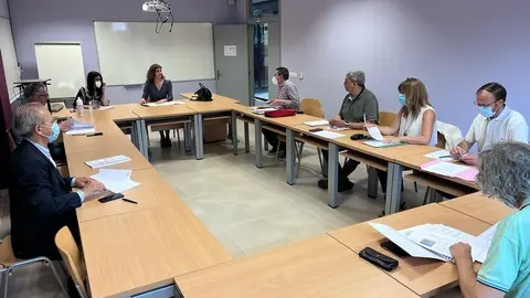 El Consejo Agrario Provincial analiza la situación del campo zamorano