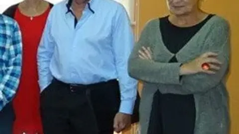 Concejales PSOE-Bermillo de Sayago