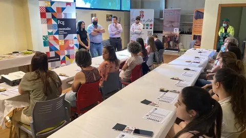 Jornadas Fromago rural