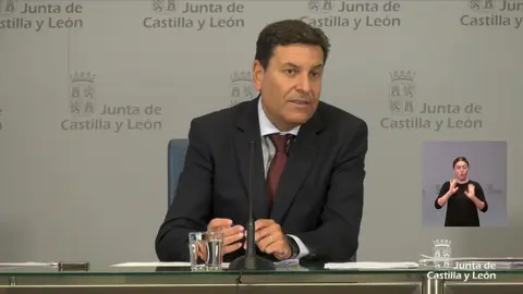 consejo de gobierno