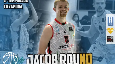 Jacob Roound