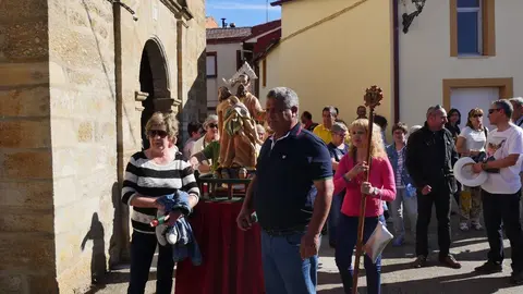 Camarzana de Tera