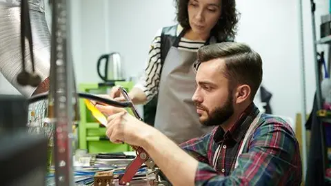 Emprendimiento Rural