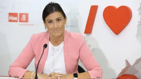 Ana Sánchez