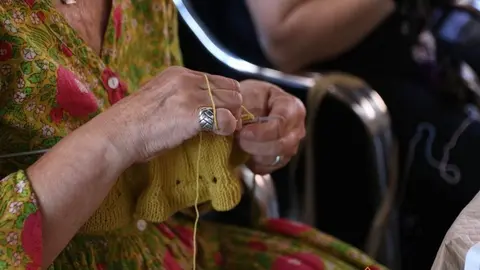 Tejiendo en la calle (1)