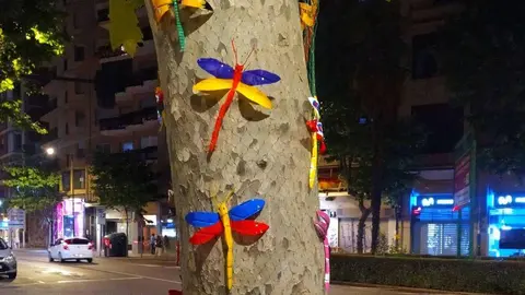 Decoración Tres Cruces (3)