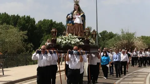 Virgen de la Salud (5)