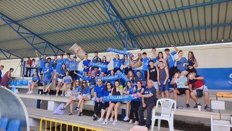 Villaralbo CF (3)