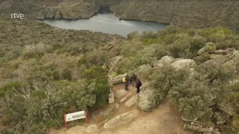 Fermoselle en el programa 80 cm de La 2
