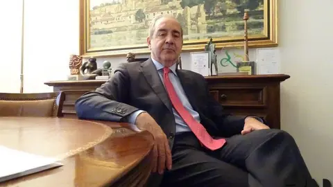Cipriano García