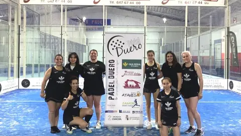 Primera A Caja Rural Zamora 12 junio