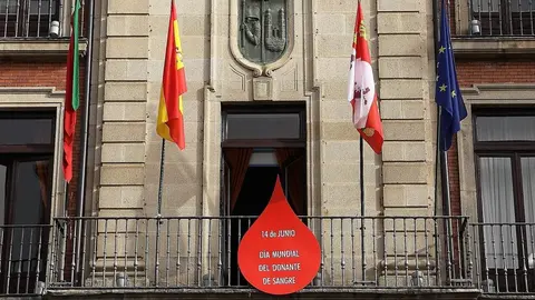 Día Donante de Sangre-1