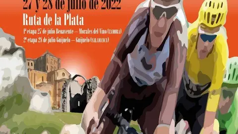 XXXVI Vuelta a Castilla y León